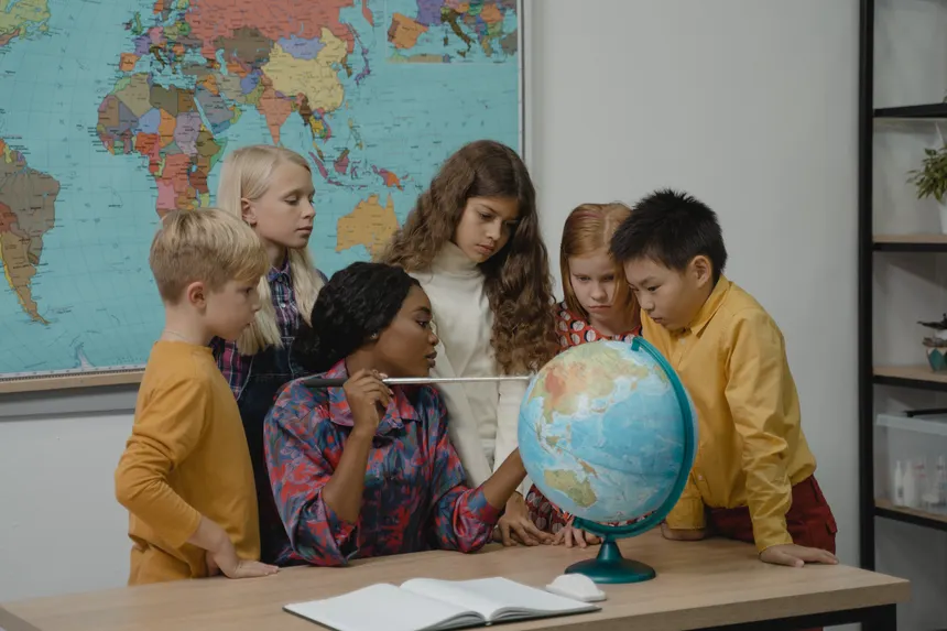 Effective Classroom Management Techniques for Mixed-Ability ESL Classes