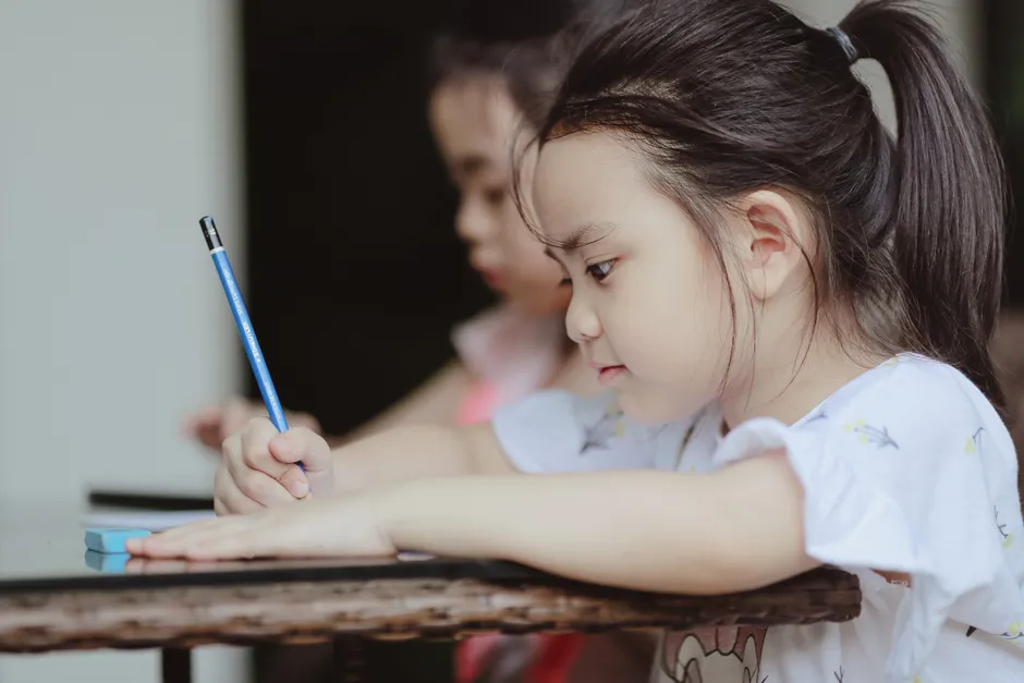 Teaching English to Adults vs Children
