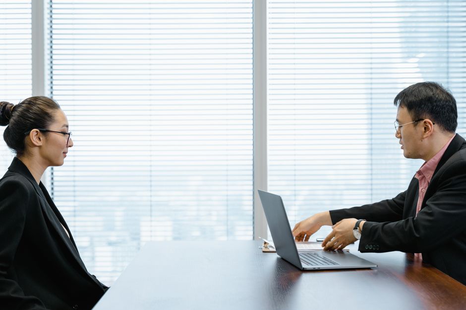 TEFL Job Interview Success