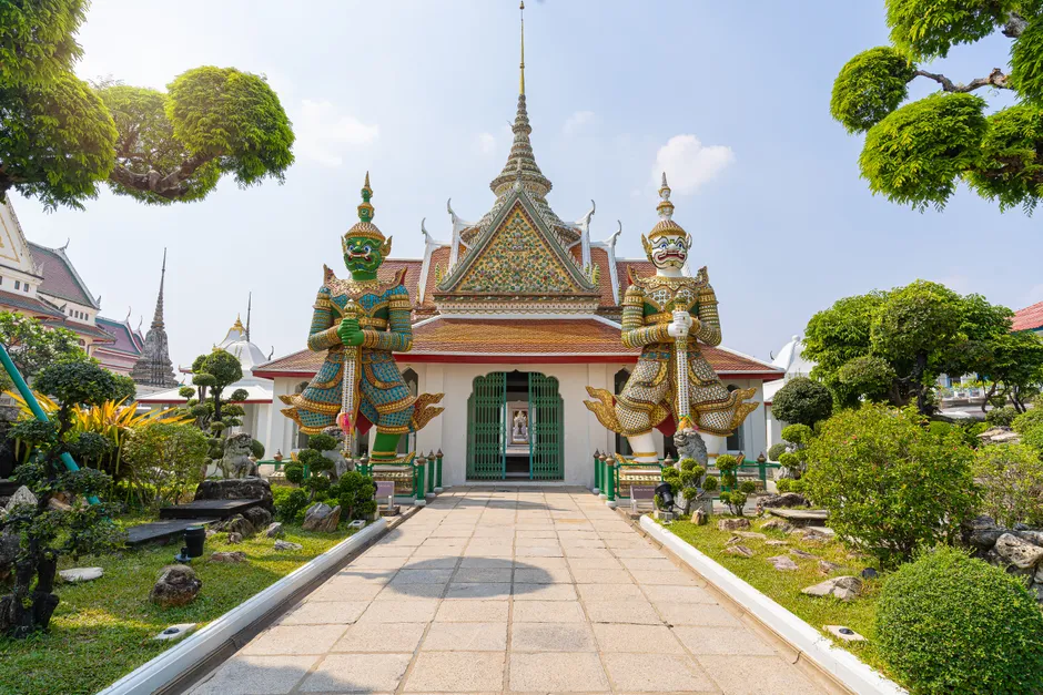 Thailand TEFL Jobs: What to Know