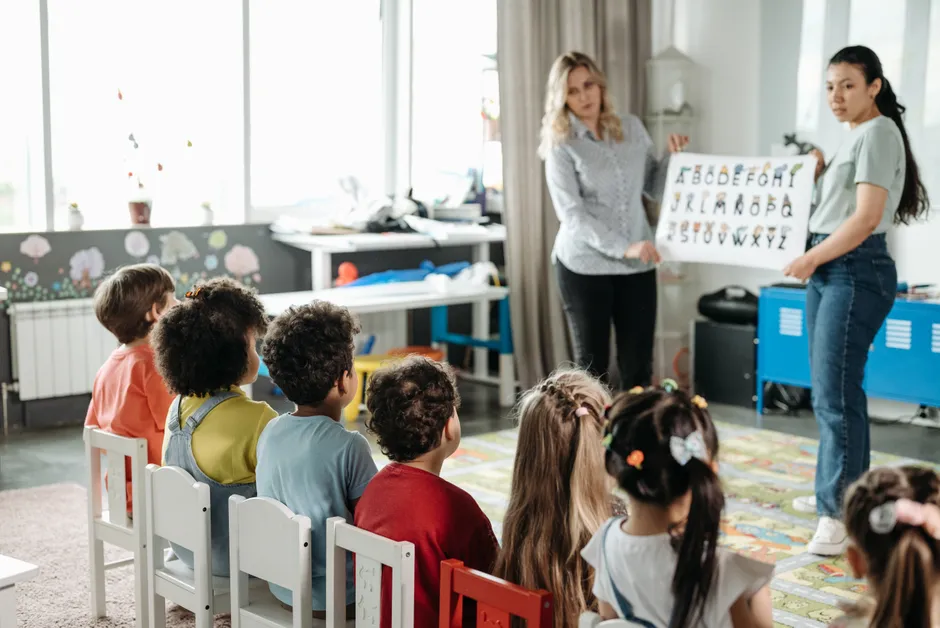 Teaching English Abroad: First Week Expectations