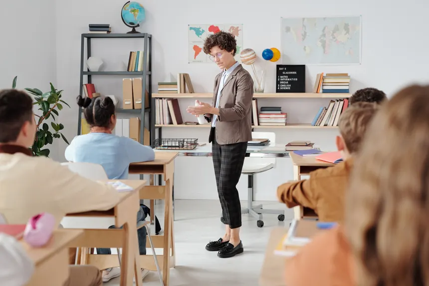 Teaching English with a Non Native Accent: What Do Employers Really Think?