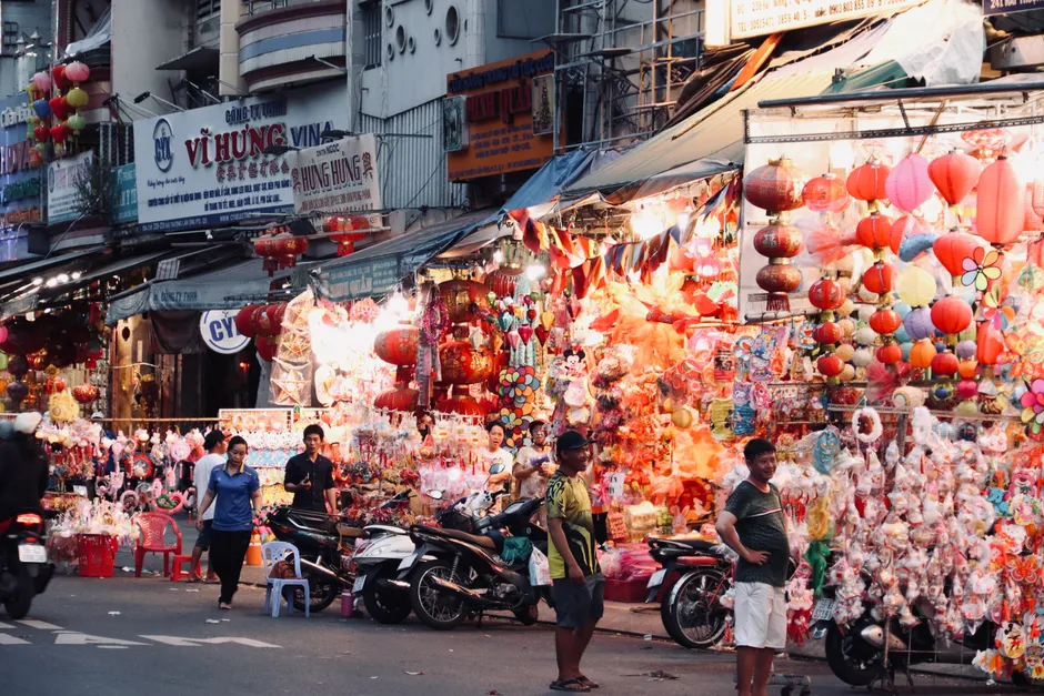 Teach English in Vietnam 2026