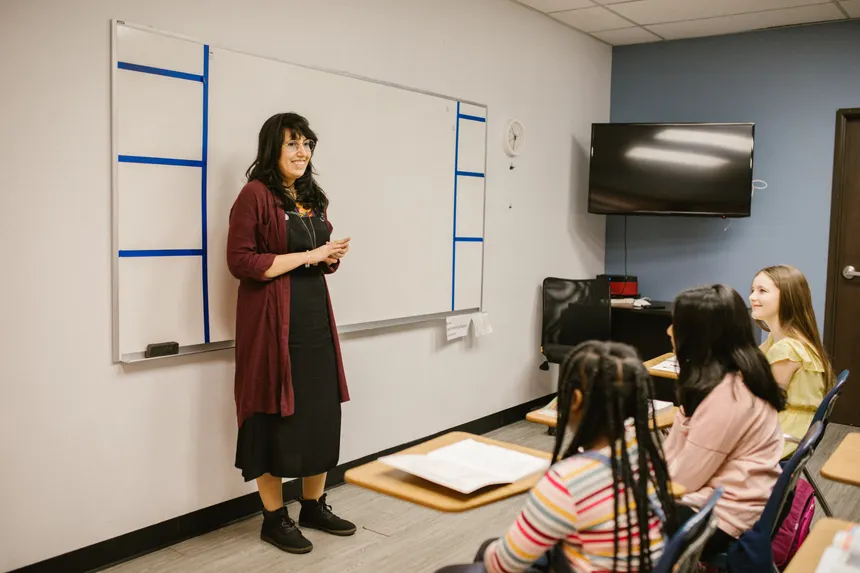 TEFL Career Progression: Advancing From Language Schools to University Roles