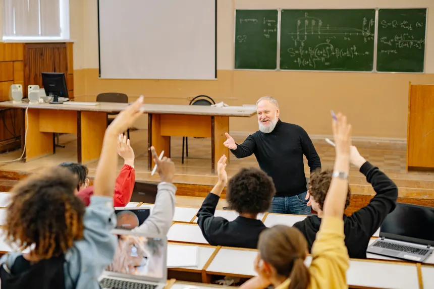 How to Get Your First TEFL Job Without Classroom Experience