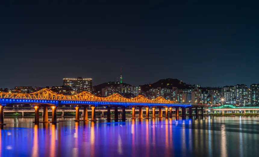 Living Costs for English Teachers in South Korea - Monthly Budget Guide