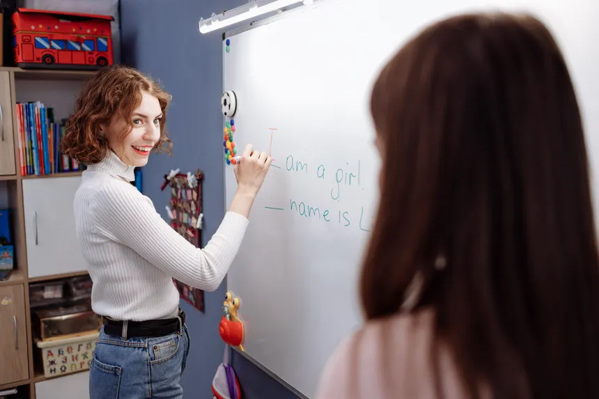 How to Write a Winning TEFL CV as a Non-Native English Teacher