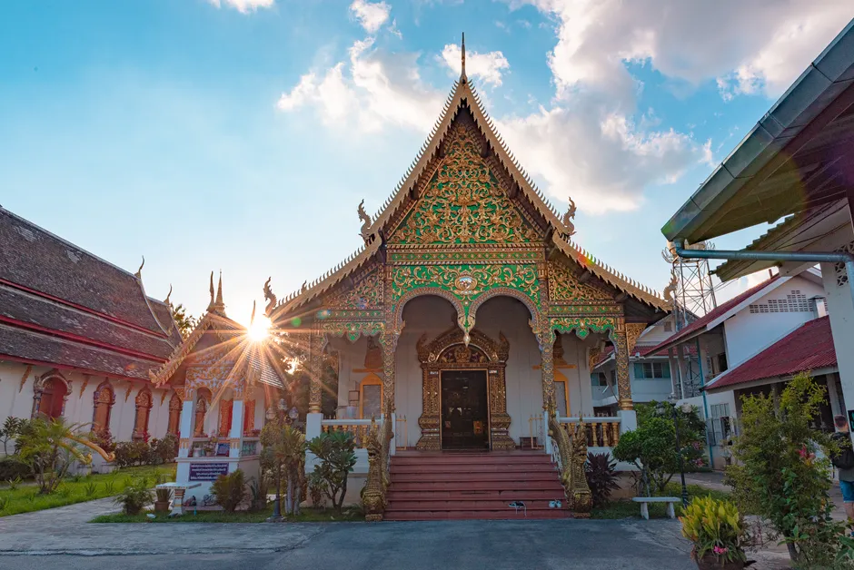 Thailand TEFL Jobs Guide