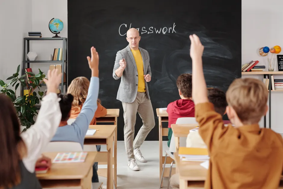 Teach English in Turkey