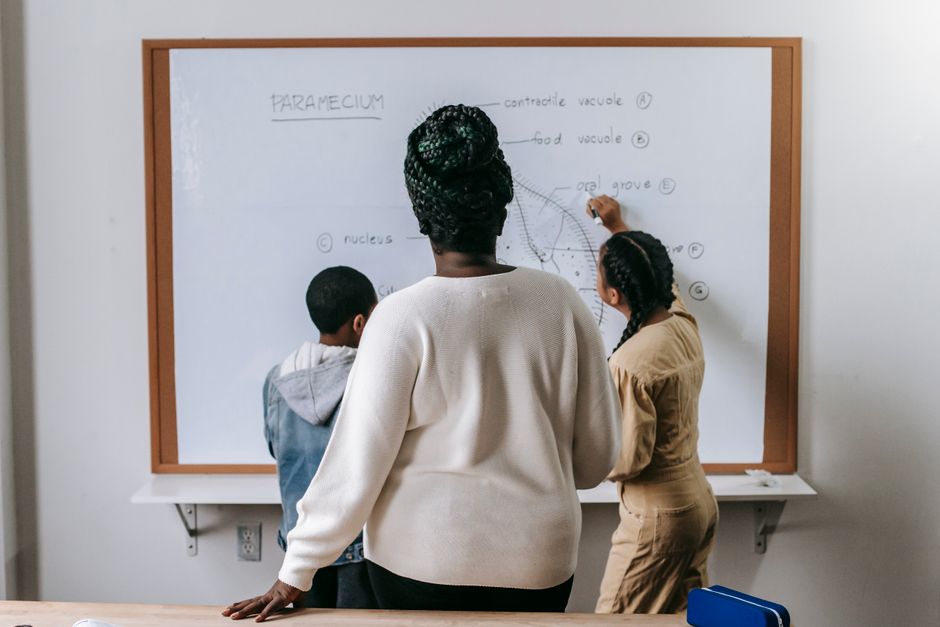 Managing Mixed-Ability ESL Classes