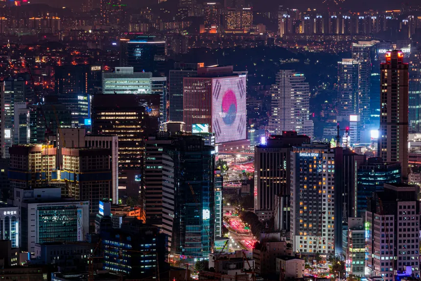 South Korea Teaching Jobs for Non-Native English Speakers: What You Need to Know