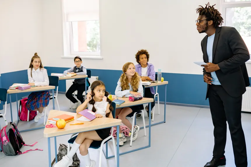 Your First Week Teaching English Abroad - What New Teachers Should Expect