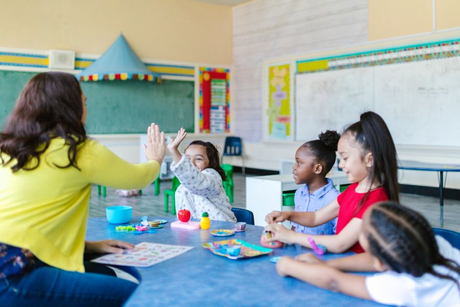 Negotiate Your First TEFL Contract