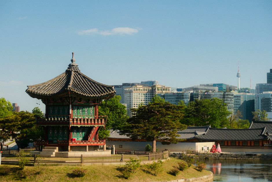 E-2 Visa Requirements South Korea