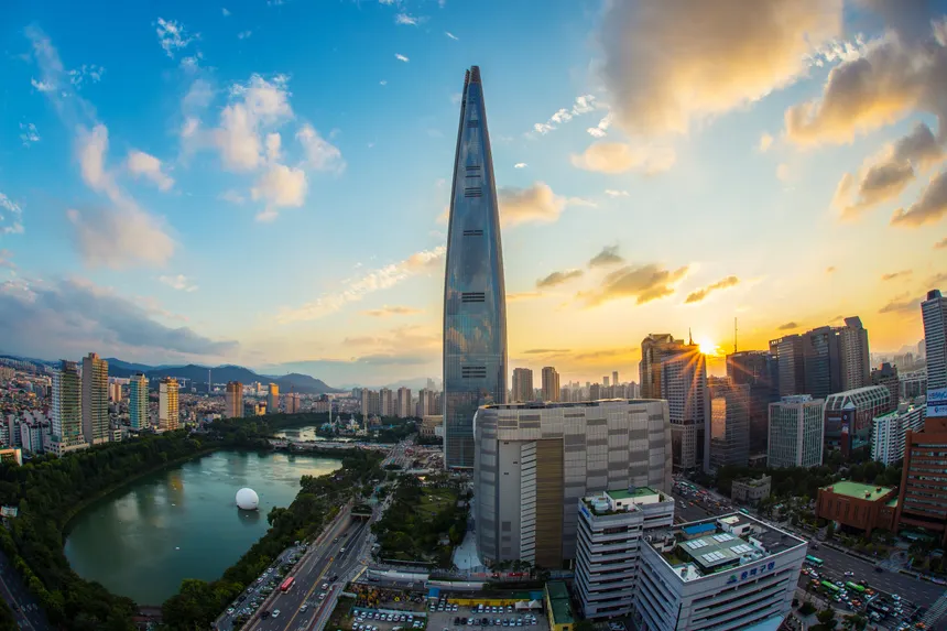 South Korea Teaching Jobs for Non-Native Speakers: Honest Insights and Opportunities