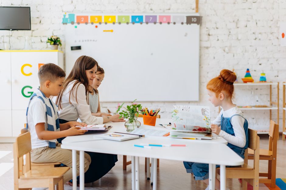TEFL Career Progression