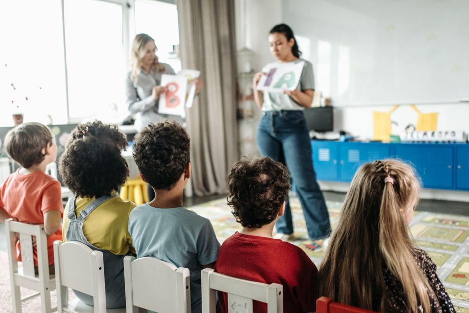 TEFL for Career Changers Over 40