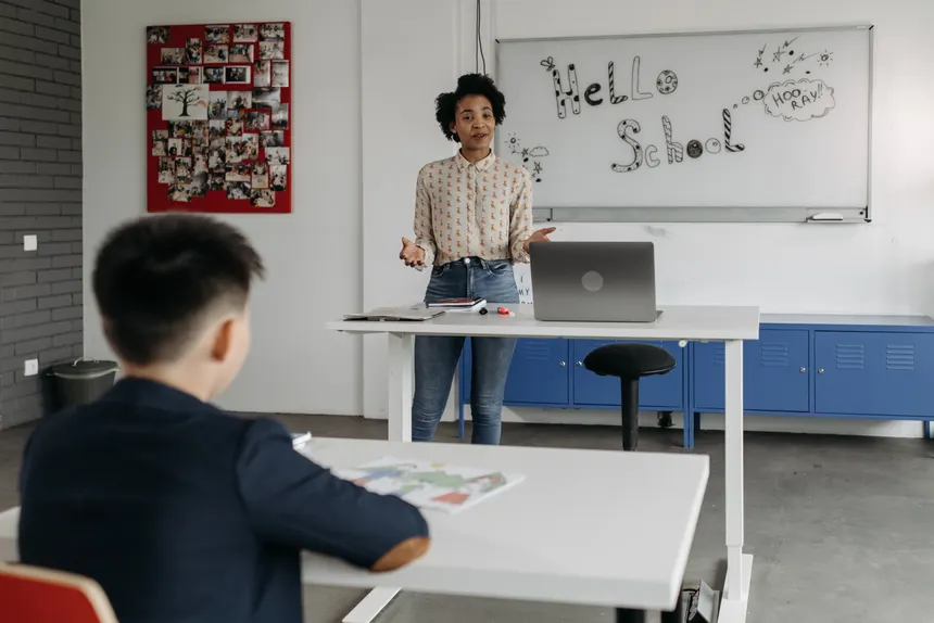 TEFL Career Progression: Advancing from Language School to University Roles