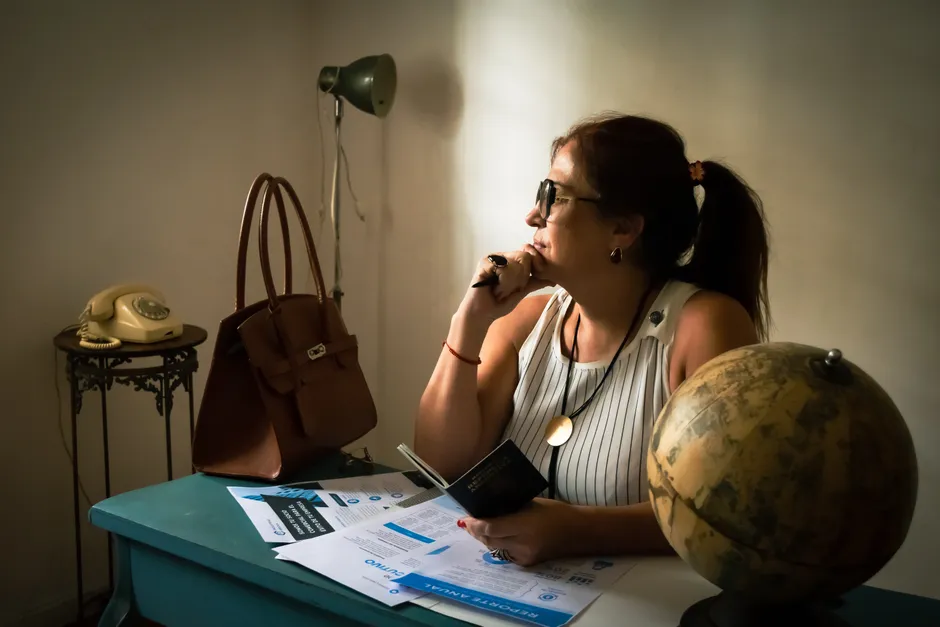 TEFL Working Holiday Visas
